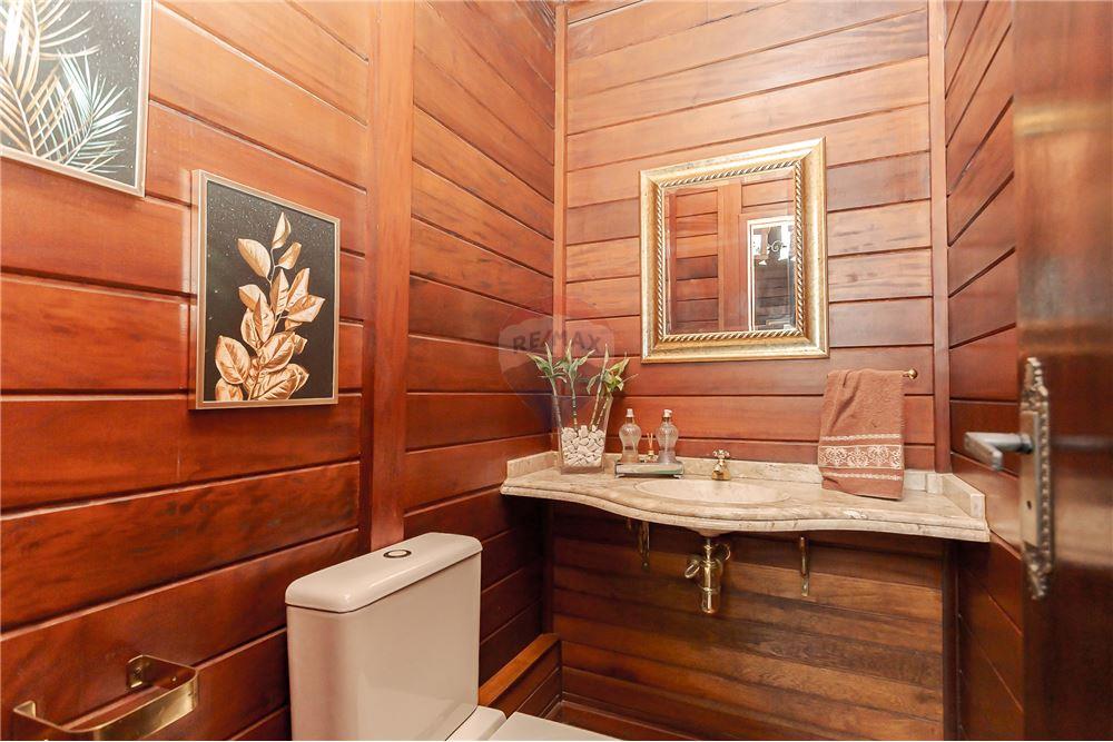 Casa - Venda - Curitiba , Paraná - 18 - 560321142-3