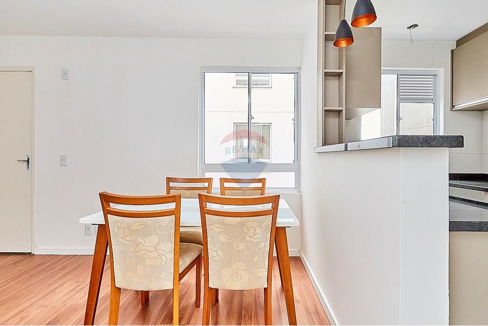 Apartamento - Alugar - Almirante Tamandaré , Paraná - IMG_7145.jpg - 560351125-57