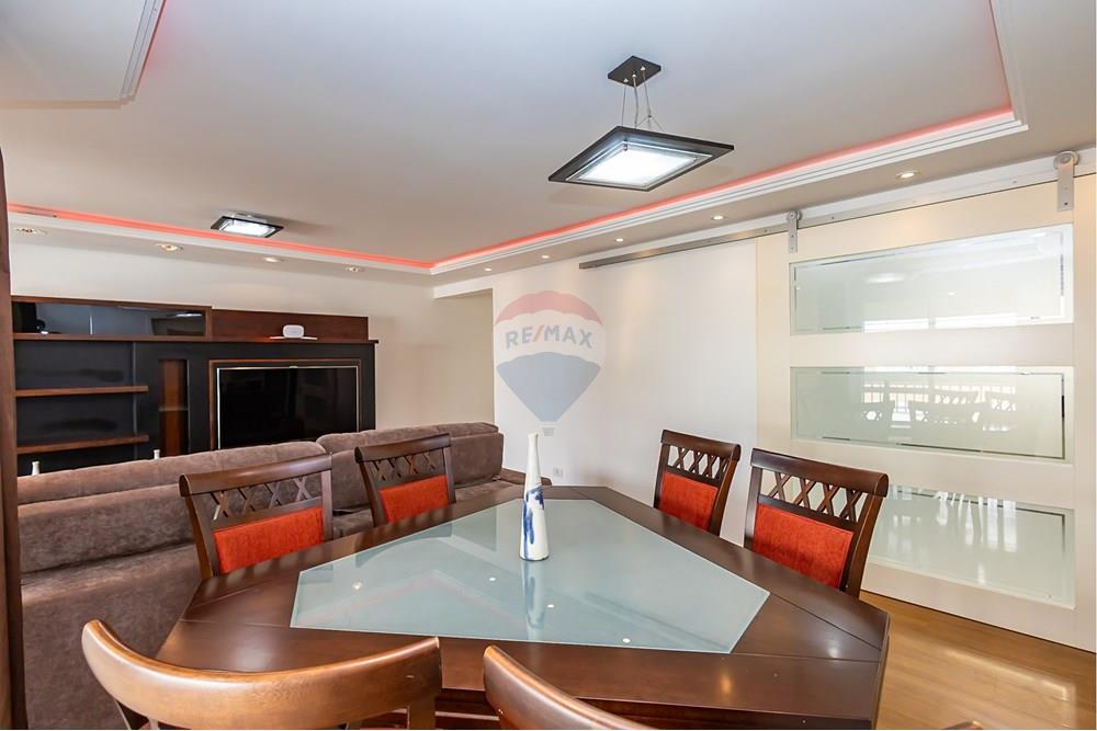 Apartamento - Alugar - Curitiba , Paraná - IMG_6085.jpg - 560321161-1