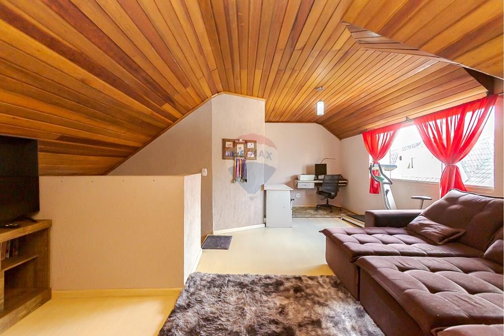 Sobrado - Venda - Curitiba , Paraná - 5D3_6339.jpg - 560331136-21