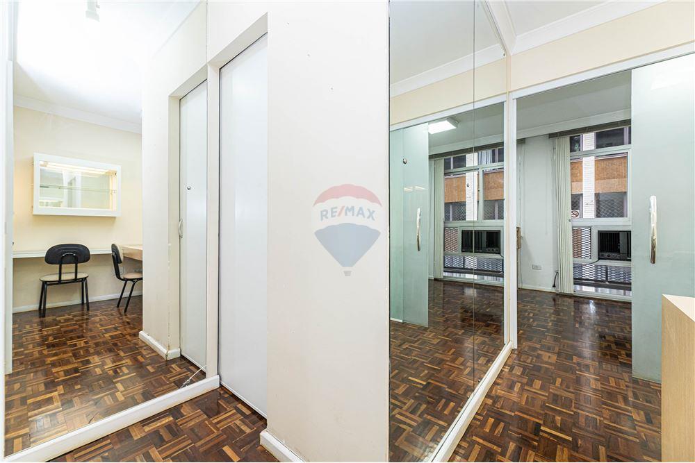 Cj. Comercial/ Sala - Venda - Curitiba , Paraná - 13 - 560341063-78