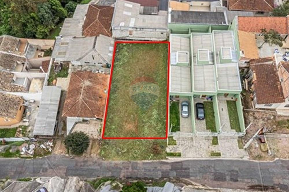 Terreno - Venda - Curitiba , Paraná - TERRENO COM DEMARCAÇÃO.jpg - 560431033-7