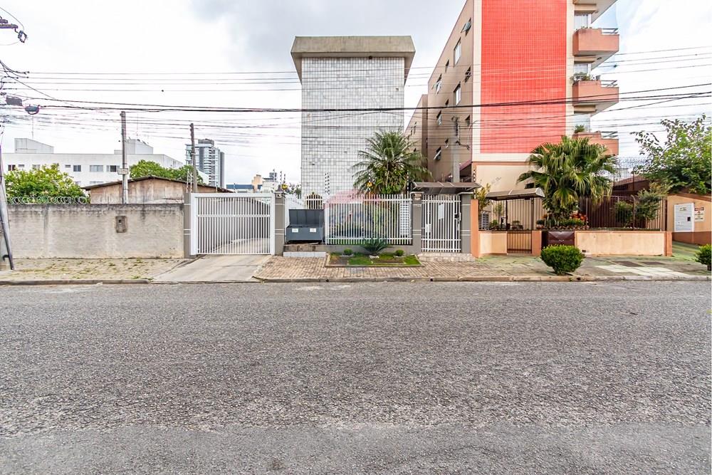 Apartamento - Venda - Curitiba , Paraná - IMG_1362.jpg - Fachada - 560471016-5