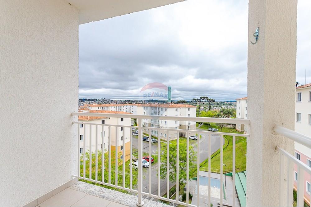 Apartamento - Venda - Colombo , Paraná - 12.jpg - 560411043-27