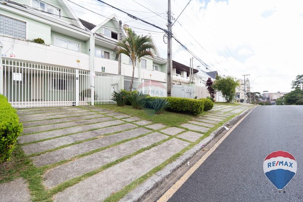 Sobrado - Venda - Curitiba , Paraná - IMG_1200.jpg - 560341112-27