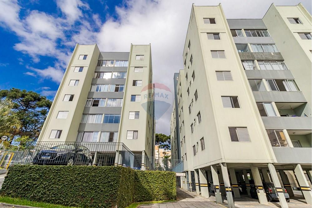 Apartamento - Venda - Curitiba , Paraná - IMG_5330.jpg - 560411048-66