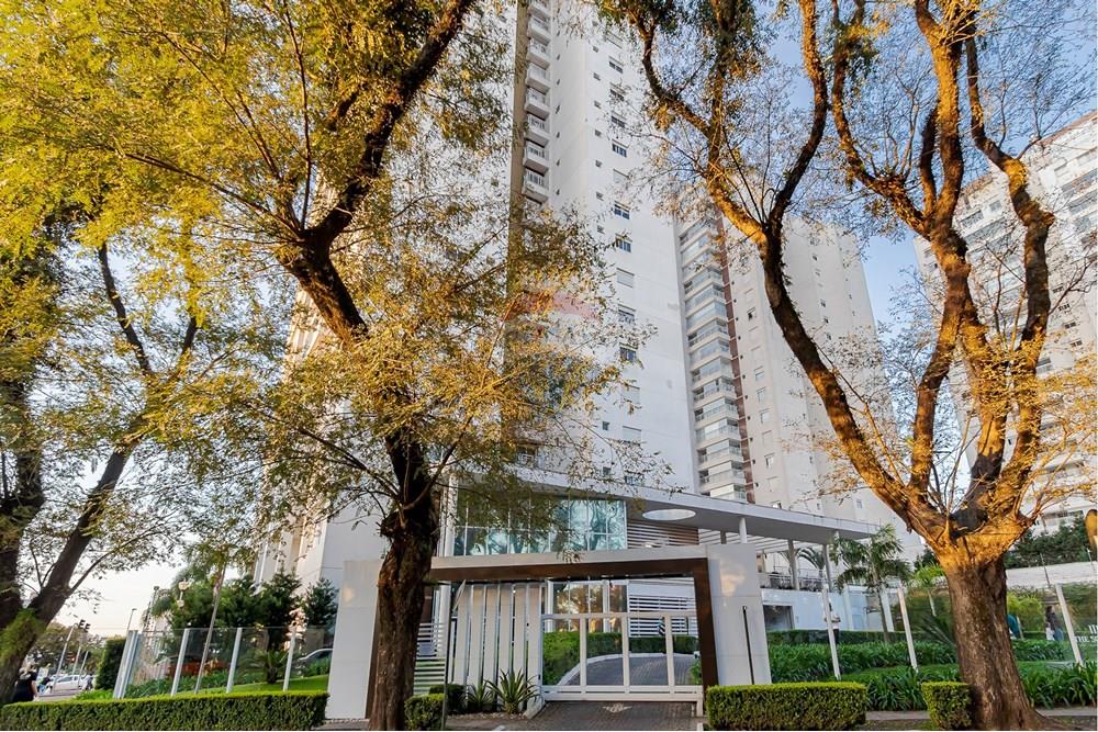 Apartamento - Venda - Curitiba , Paraná - IMG_5303.jpg - 560331018-130