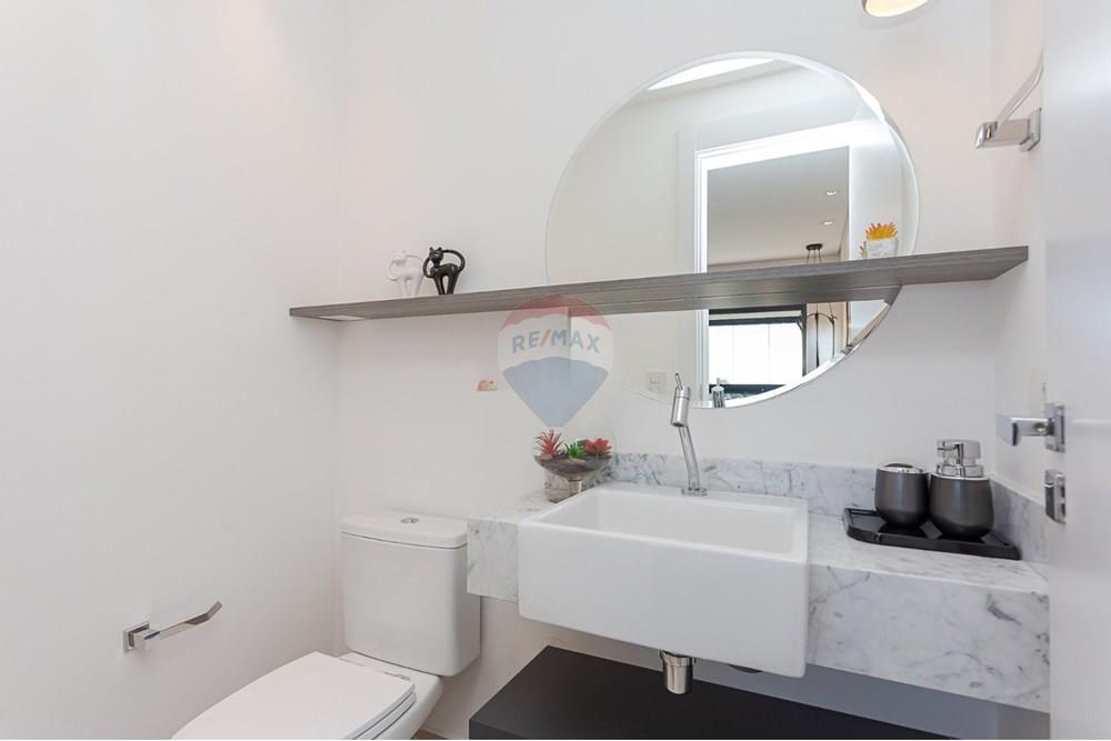 Apartamento - Venda - Curitiba , Paraná - FOTO BANHEIRO.jpeg - 560461009-56