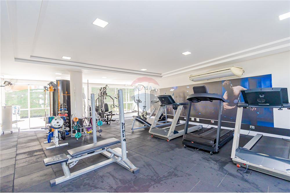 Apartamento - Venda - Colombo , Paraná - 44 - 560341120-61