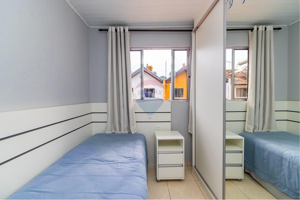 Sobrado - Venda - Curitiba , Paraná - IMG_3489.jpg - 560411046-64