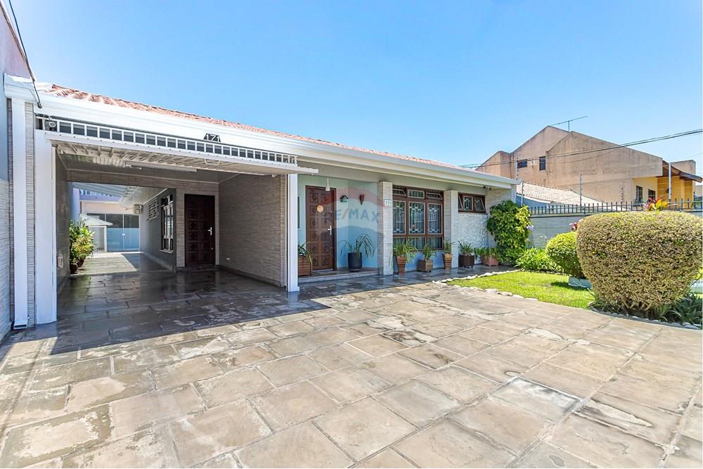 Casa - Venda - Curitiba , Paraná - 1.jpg - 560351013-81