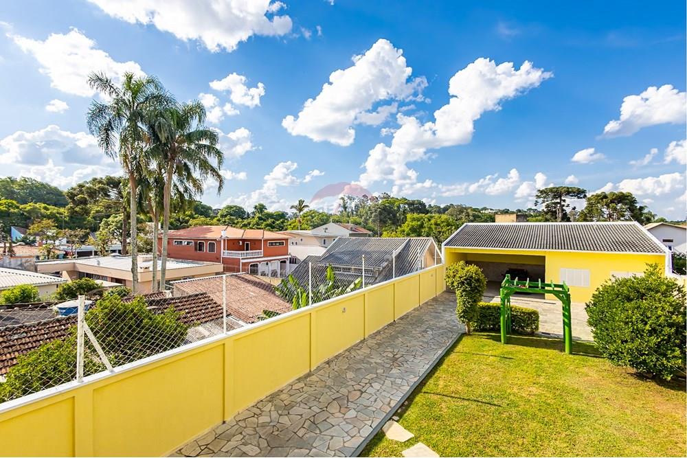 Casa - Venda - Curitiba , Paraná - IMG_0355.jpg - 560341061-238