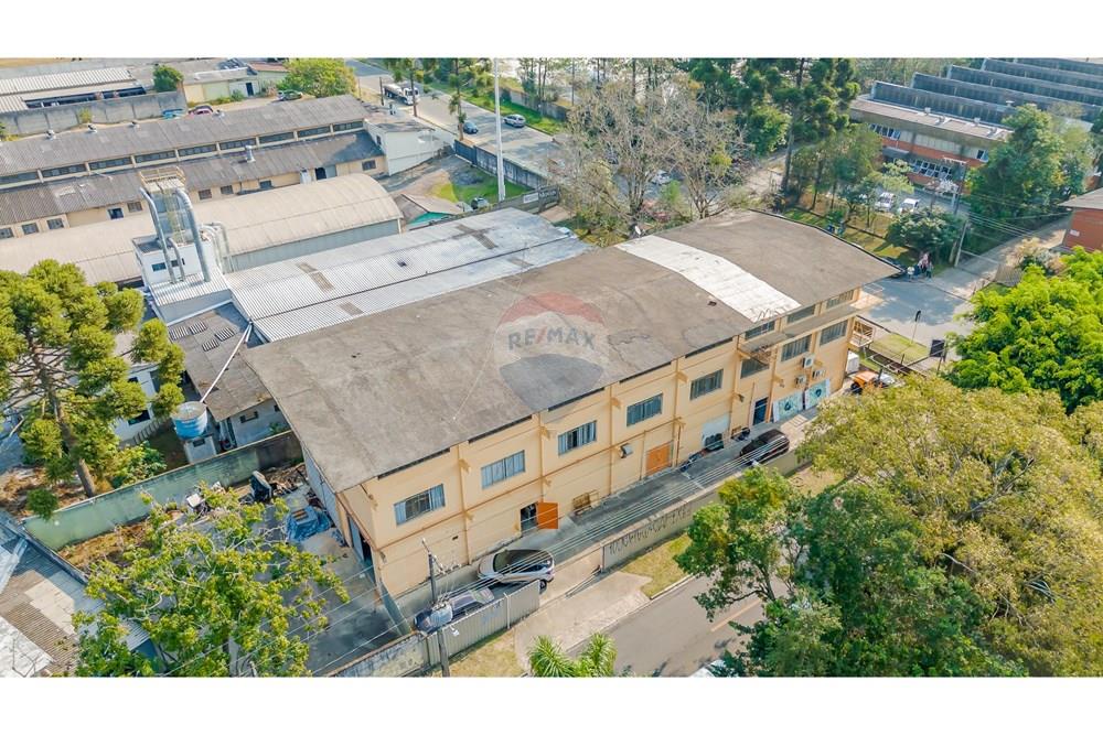 Galpão - Venda - Curitiba , Paraná - DJI_20240820145034_0139_D.jpg - 560321058-110