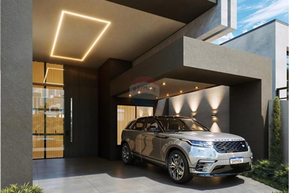 Casa - Venda - São José dos Pinhais , Paraná - bfaa3a83-e2c3-4b94-8dc6-72d484a66a5c.jpeg - 560391051-13