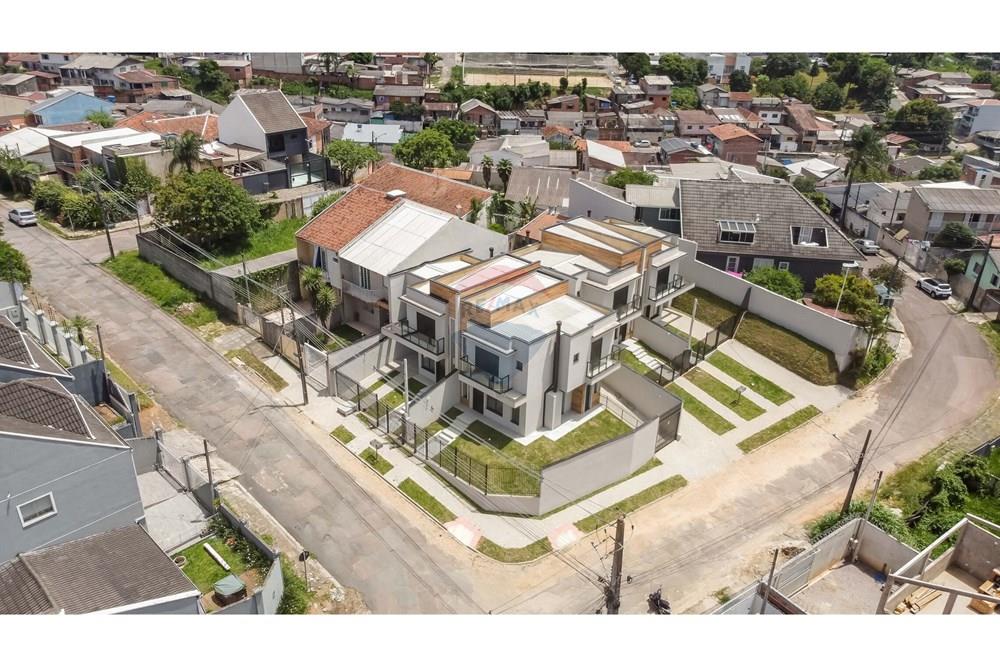 Sobrado - Venda - Curitiba , Paraná - 2137644.jpg - 560501004-7