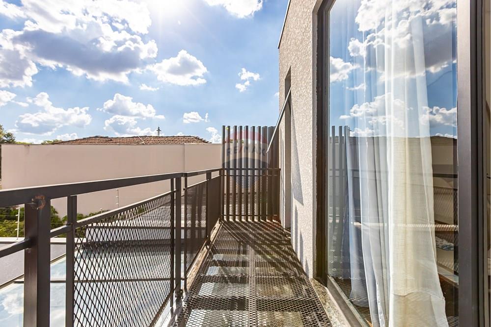 Sobrado - Venda - Curitiba , Paraná - IMG_1327.jpg - Sacada - 560471009-6