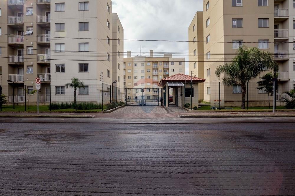 Apartamento - Alugar - Curitiba , Paraná - Amadeu Assad Yassim 270 41.jpg - 560311047-558