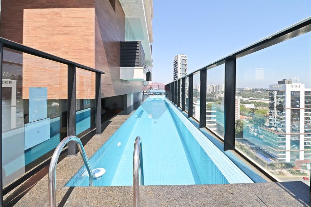 Apartamento - Alugar - Curitiba , Paraná - IMG_2420.jpg - 560331114-12