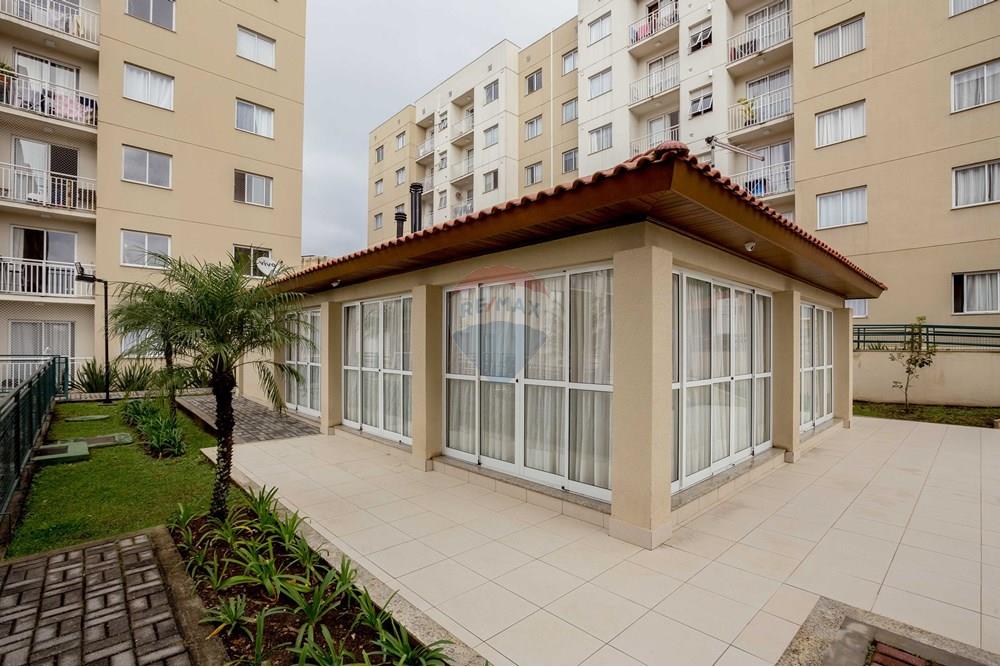 Apartamento - Alugar - Curitiba , Paraná - Amadeu Assad Yassim 270 37.jpg - 560311047-558