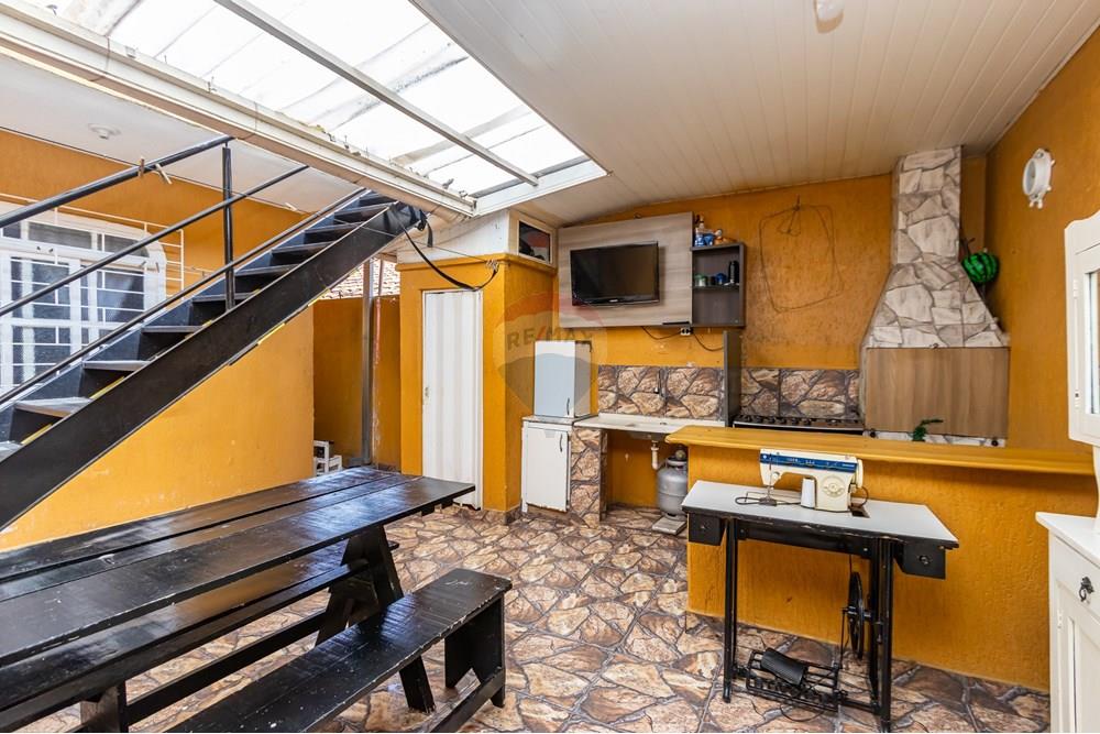 Sobrado - Venda - Curitiba , Paraná - IMG_1200.jpg - 560321091-57