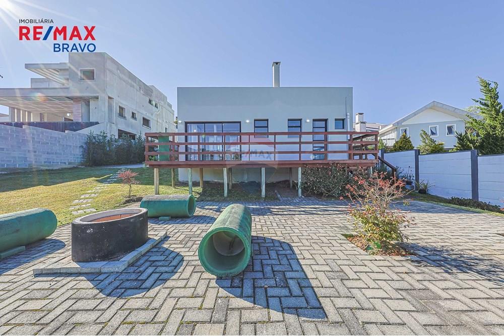 Casa de Condomínio - Venda - Campo Largo , Paraná - CRF_2001.jpg - 560371021-42