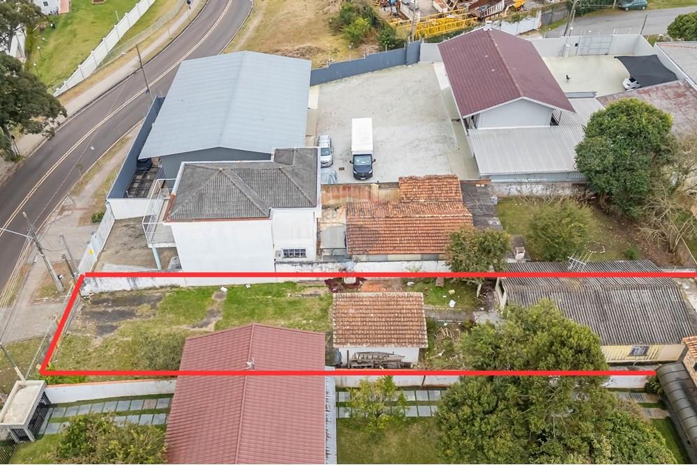 Terreno - Venda - Curitiba , Paraná - 2.jpg - 560351145-5