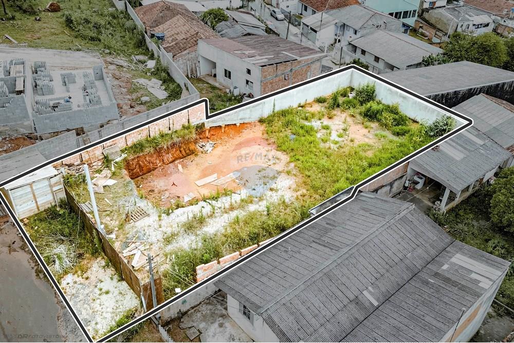 Terreno - Venda - Almirante Tamandaré , Paraná - (drone) das Pitangueiras, 98 - TERRENO  (1) copiar.jpg - 560311057-30