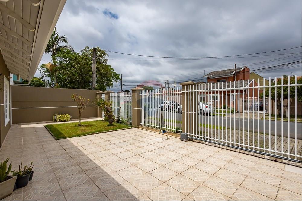 Sobrado - Venda - Curitiba , Paraná - IMG_5539.jpg - 560301005-60