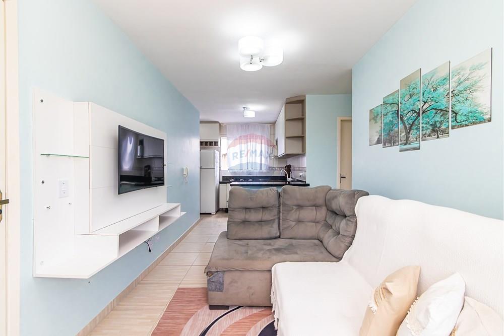 Apartamento - Venda - São José dos Pinhais , Paraná - Sheep - IMG_7313.jpg - 560411055-35