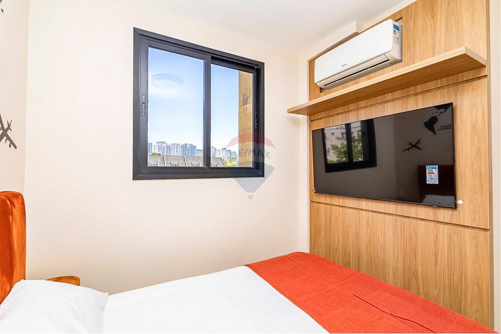 Apartamento - Alugar - Curitiba , Paraná - IMG_0628_1.jpg - 560311047-549