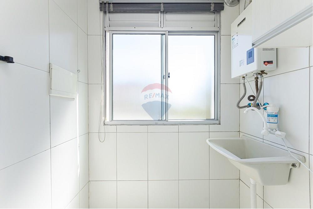 Apartamento - Venda - São José dos Pinhais , Paraná - IMG_0020.jpg - 560351119-28