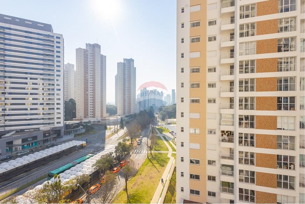 Apartamento - Alugar - Curitiba , Paraná - IMG_0019.jpg - 560311047-569