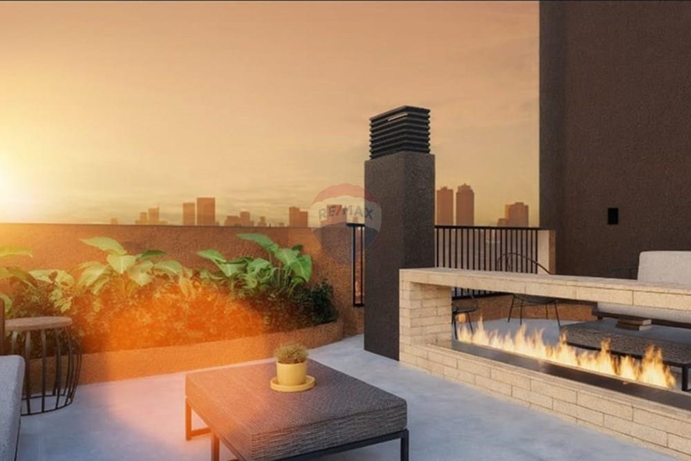 Apartamento - Venda - Curitiba , Paraná - TRAMONTTO 9.jpg - 560461017-25