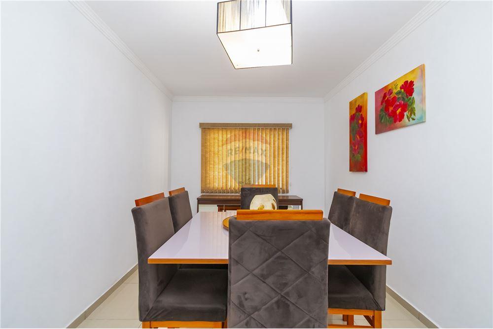 Sobrado à venda com 3 quartos, 200m² - Foto 12