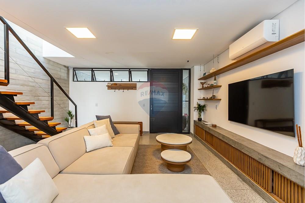 Sobrado - Venda - Curitiba , Paraná - IMG_1306.jpg - Sala - 560471009-6