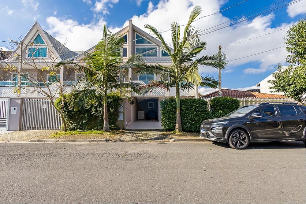 Triplex - Venda - Curitiba , Paraná - IMG_8662.jpg - 560431034-13