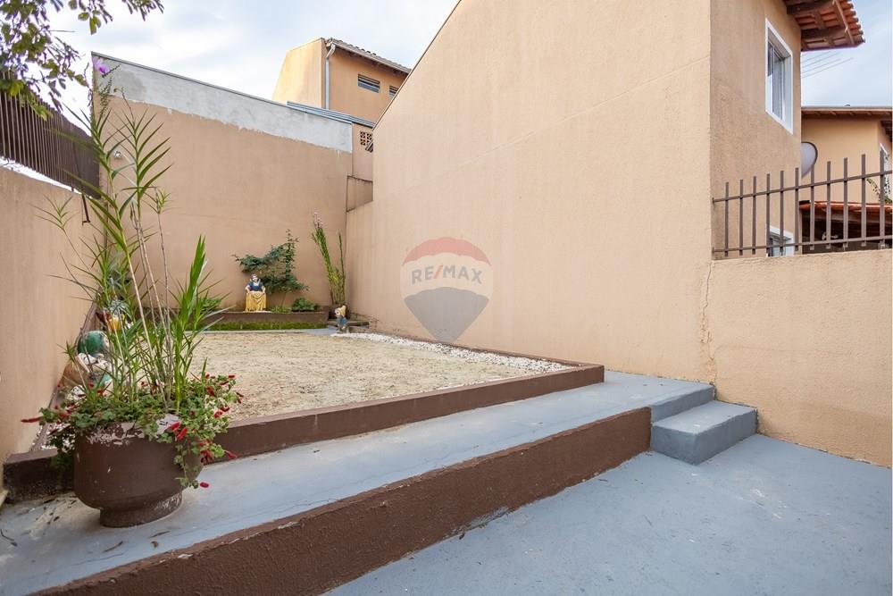 Sobrado - Venda - Curitiba , Paraná - AREIA 1 CRIS.jpg - 560301020-40