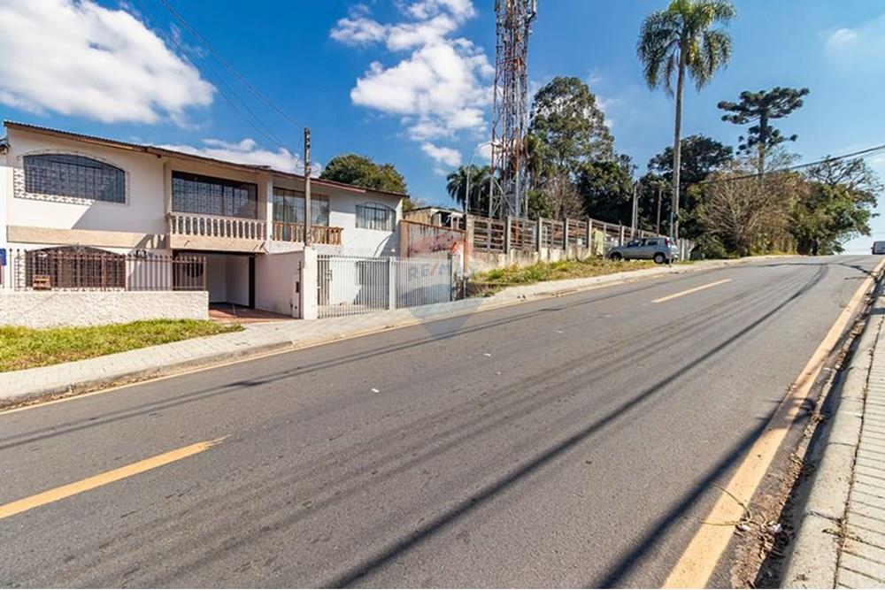 Sobrado - Venda - Curitiba , Paraná - KyZH-9bw.jpeg - 560441003-40