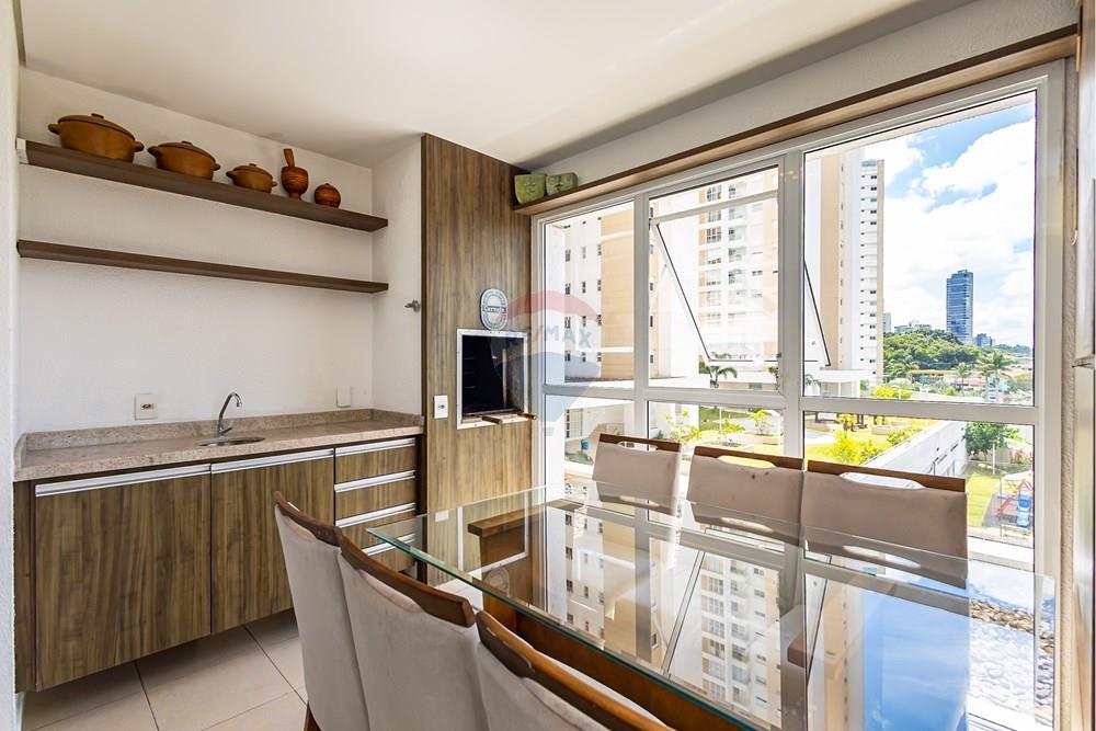 Apartamento - Alugar - Curitiba , Paraná - sheep - IMG_4812.jpg - 560311047-553