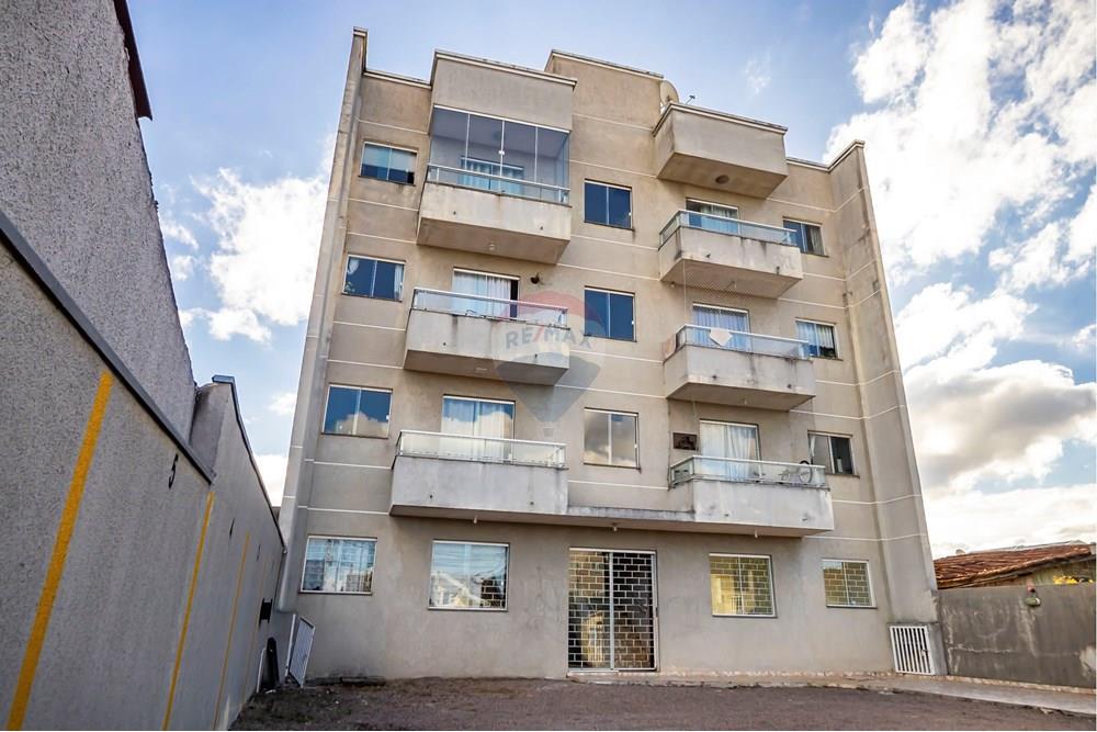 Apartamento - Venda - São José dos Pinhais , Paraná - IMG_1100_1.jpg - 560321126-15