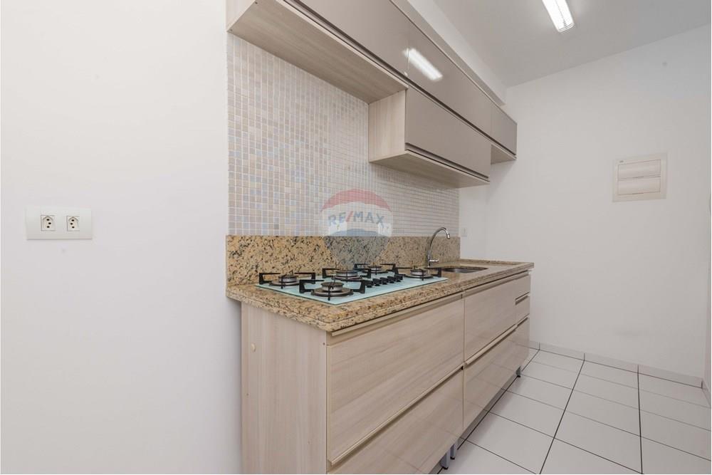 Apartamento - Alugar - Curitiba , Paraná - Amadeu Assad Yassim 270 8.jpg - 560311047-558