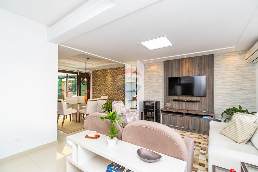 Sobrado - Venda - Curitiba , Paraná - IMG_9000.jpg - 560341064-98