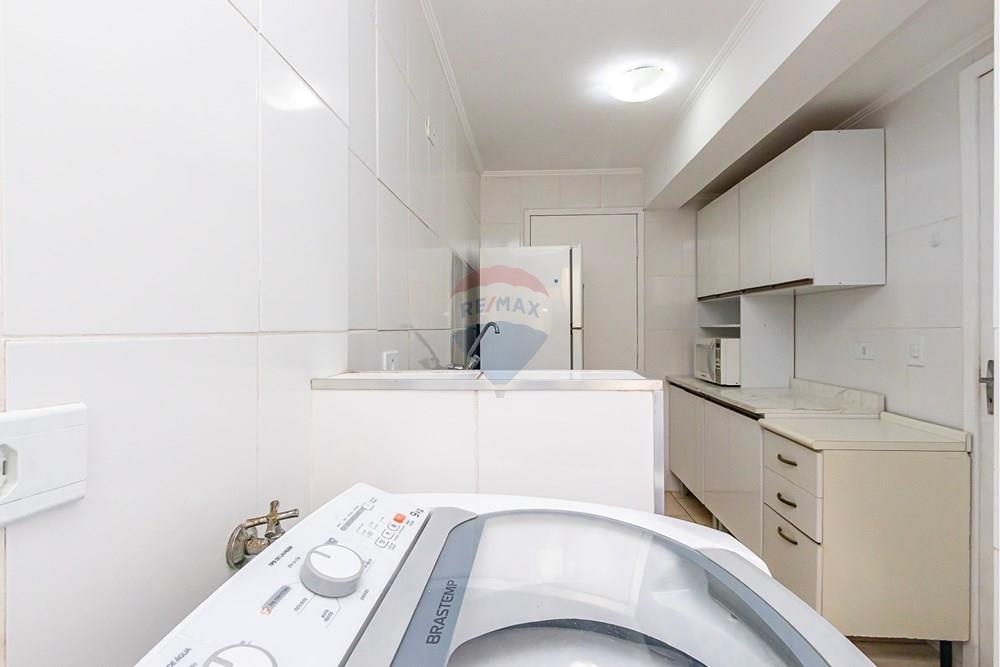 Apartamento - Alugar - Curitiba , Paraná - 13.jpg - 560411004-101