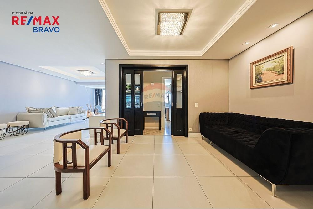 Apartamento - Venda - Curitiba , Paraná - CRF_8836.jpg - 560371015-57