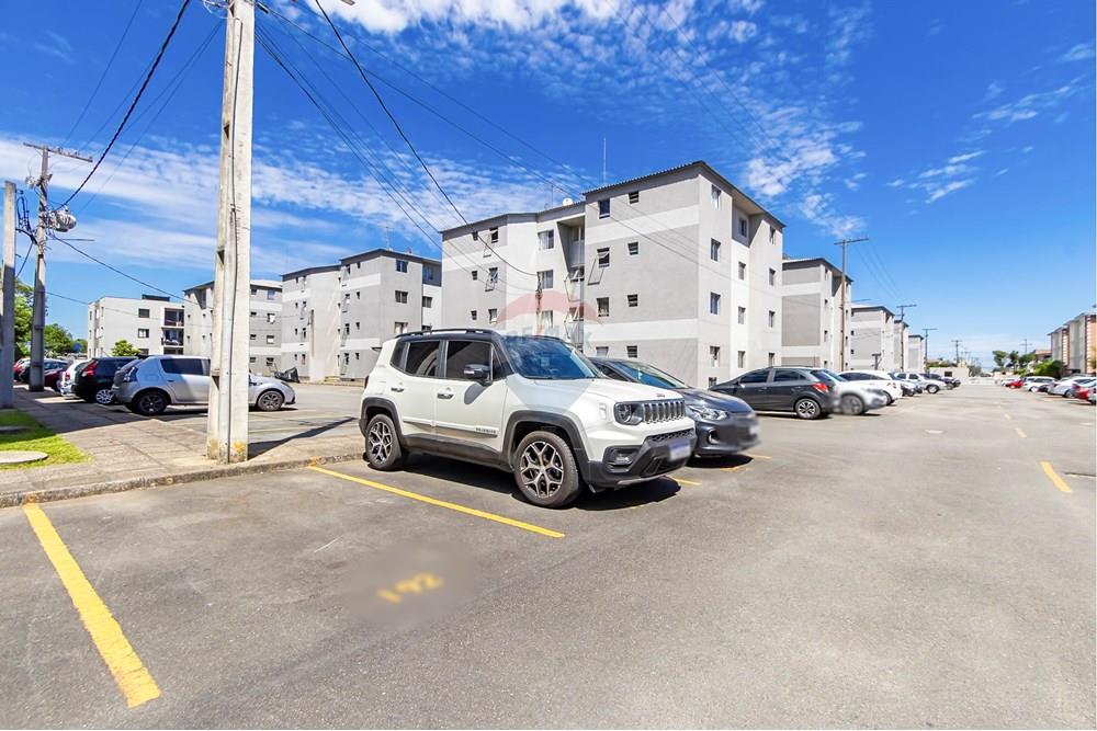 Apartamento - Venda - São José dos Pinhais , Paraná - IMG_8725_1.jpg - 560331022-70