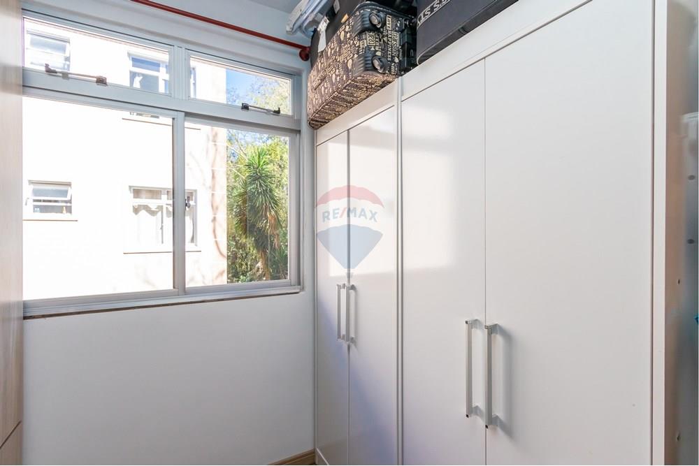 Apartamento à venda com 3 quartos, 57m² - Foto 20