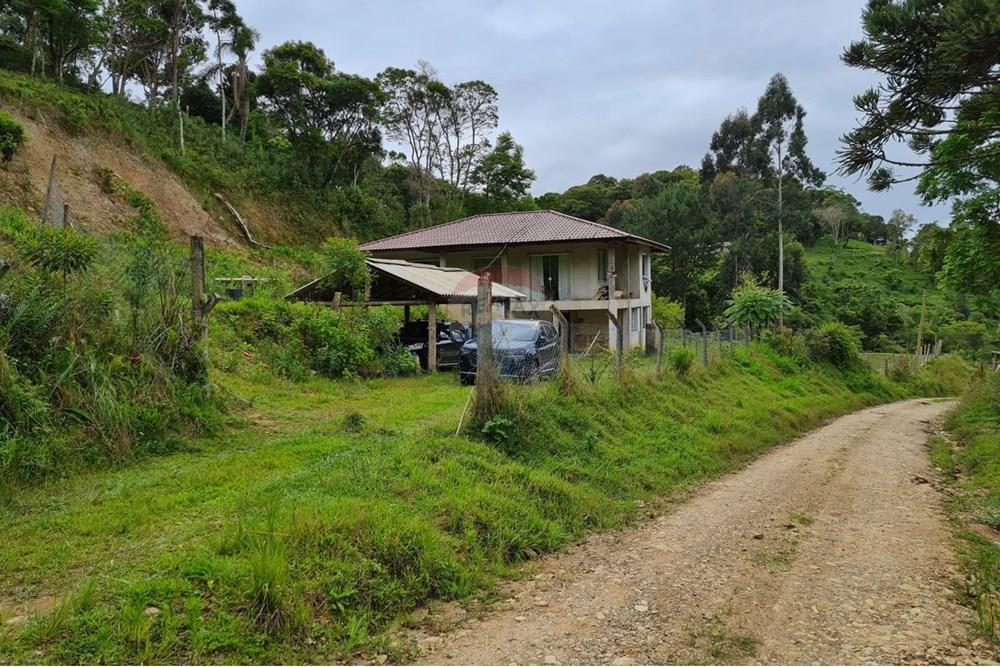 Chácara / Sítio / Fazenda - Venda - Tijucas do Sul , Paraná - 760d462f-c74d-45c2-b3cc-bd1b501bb1c6.jpeg - 560391051-16