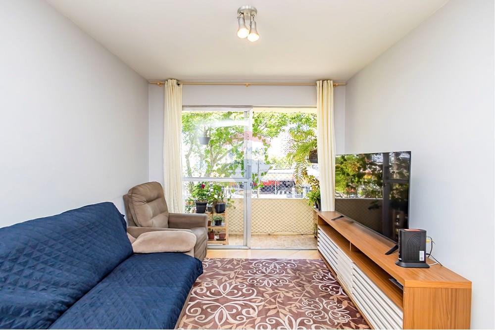 Apartamento - Venda - Curitiba , Paraná - 2.jpg - 560411004-93