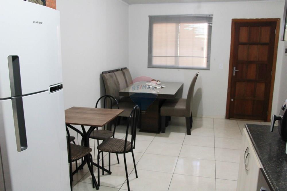 Casa - Venda - Ponta Grossa , Paraná - 9.jpg - 560351178-4