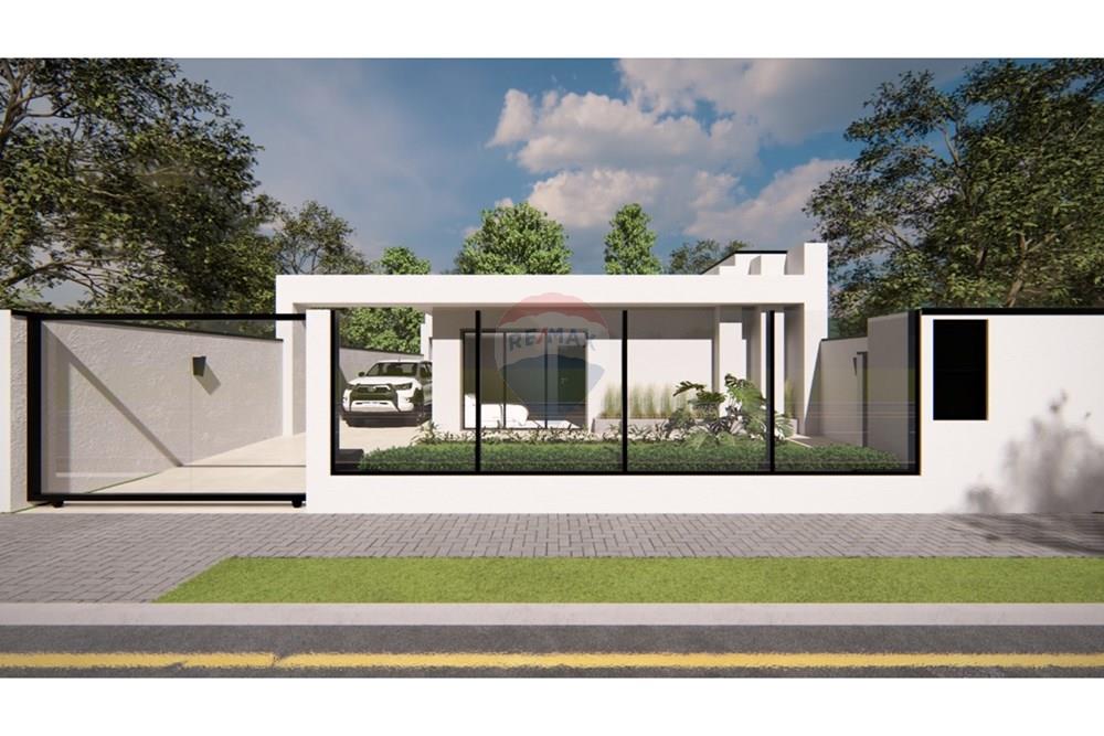 Casa - Venda - Curitiba , Paraná - fiel de frente.jpg - 560501004-4